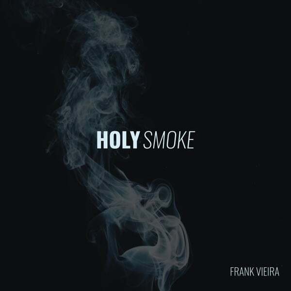 Cover art for Holy Smoke